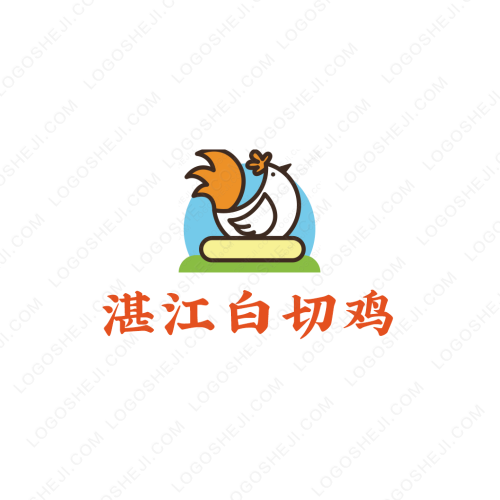 一周文具logo设计