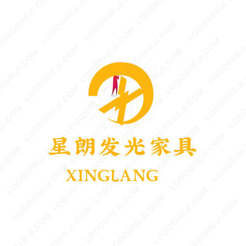 爸妈成长记logo设计