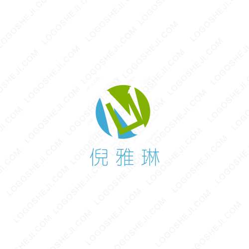 子上湾logo设计