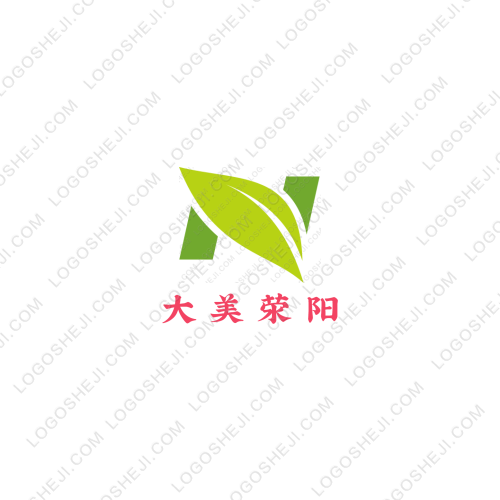 荣致达科技logo设计