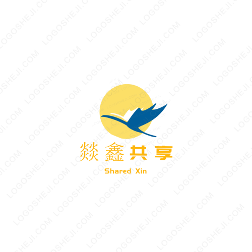 广汇装饰设计logo设计