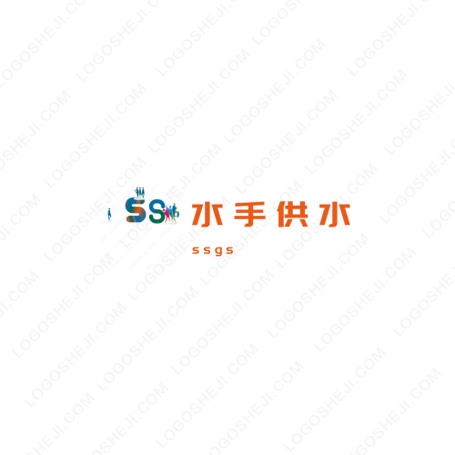 uu欢乐送logo设计