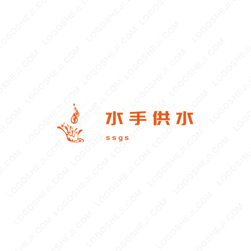 创新车服logo设计