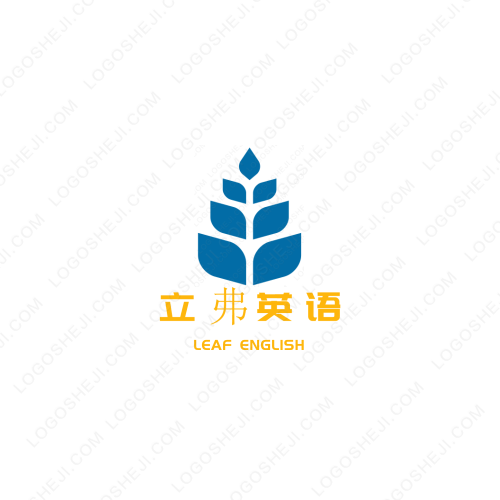 万邦装饰logo设计