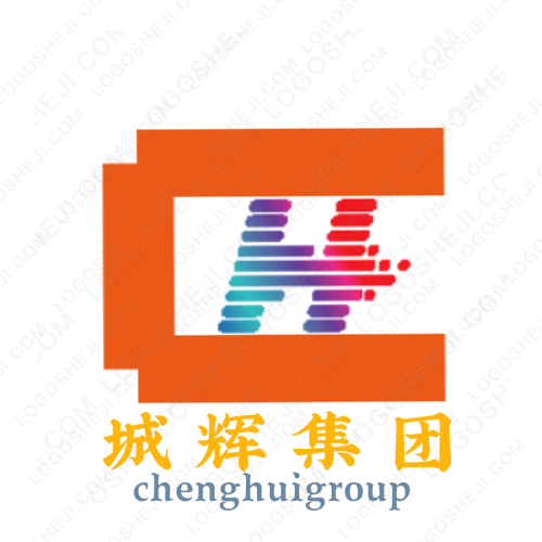 中兴教育logo设计