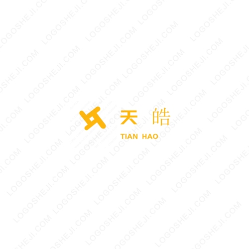 镜花缘logo设计