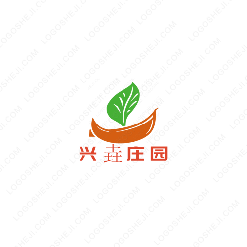 铭远装饰logo设计