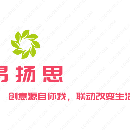 吉利商城logo设计