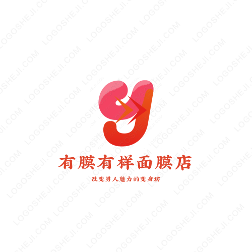 美森高端设计logo设计