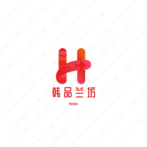 HIT航协logo设计