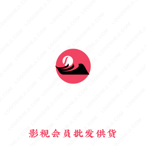 赢在社群logo设计