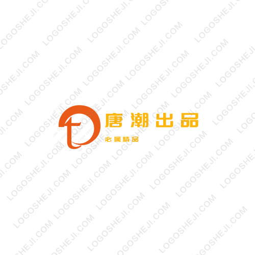 微码房logo设计