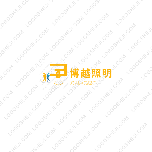 乐之科技logo设计