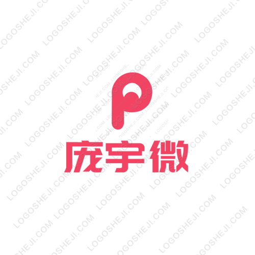 呓语作坊logo设计