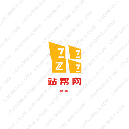 7分甜logo设计