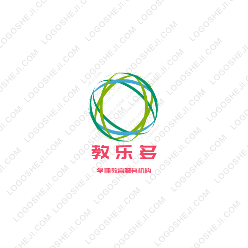 智能制造学院logo设计