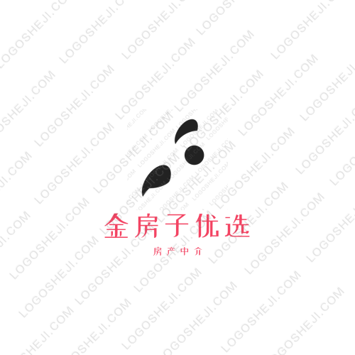 未晚logo设计