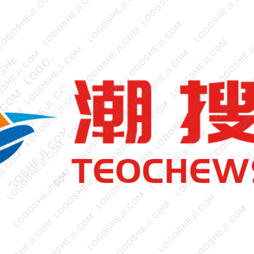 聚丰楼logo设计