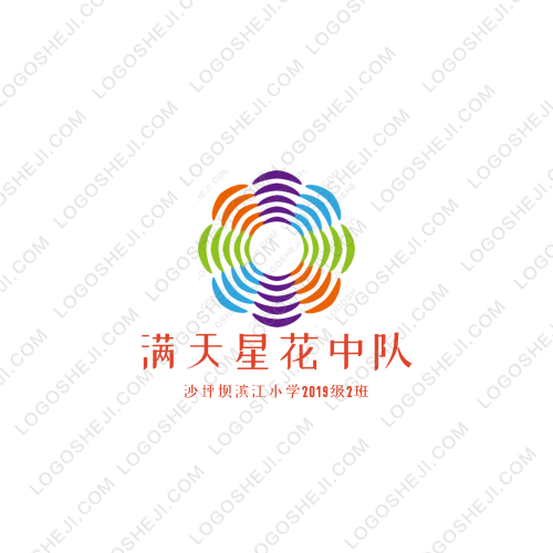 新科沃特logo设计