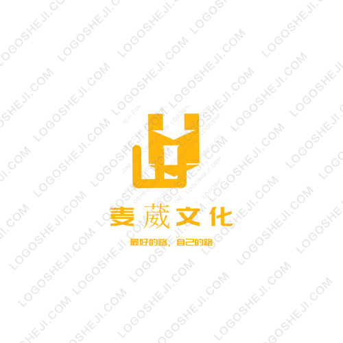 兴合实验学校logo设计