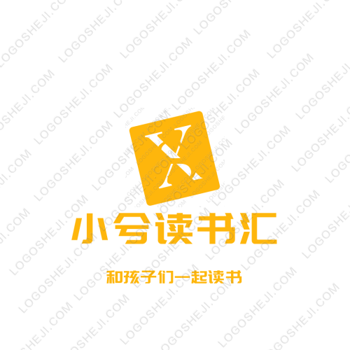 韦信logo设计