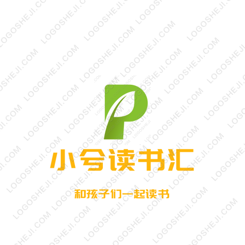 和佳广告logo设计