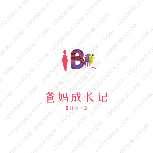 源梦logo设计