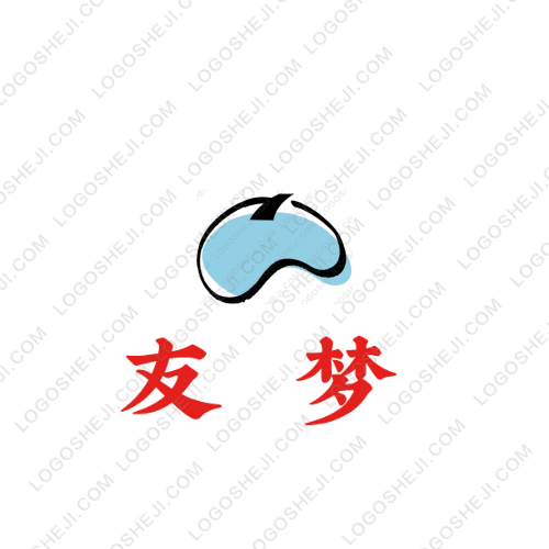 中江地森工艺品有限公司logo设计