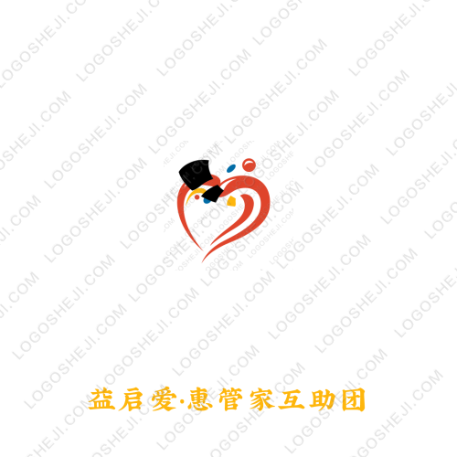 小聪明玩具厂logo设计