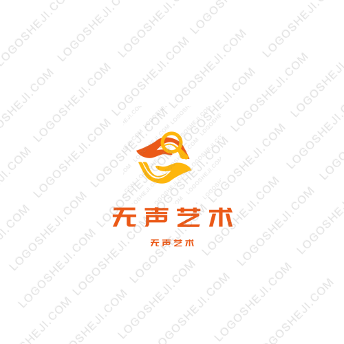 🍁山西红叶装饰大同设计工程有限公司logo设计