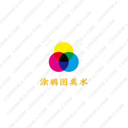 赞朗logo设计