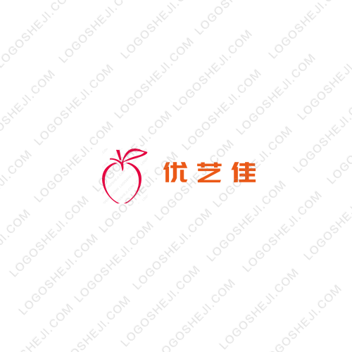 韩美林logo设计