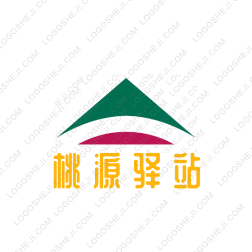 青舟堂logo设计