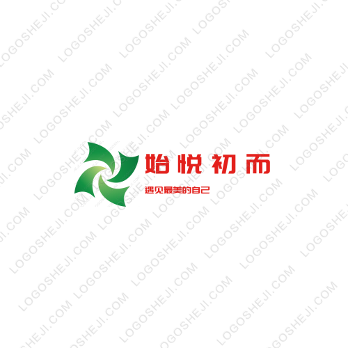 李向东logo设计