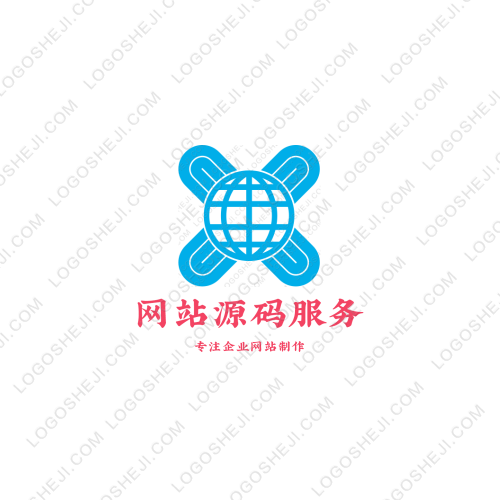 我们都是追梦人logo设计