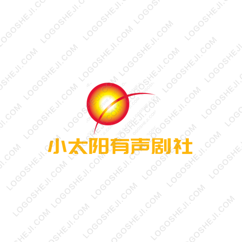 德天logo设计