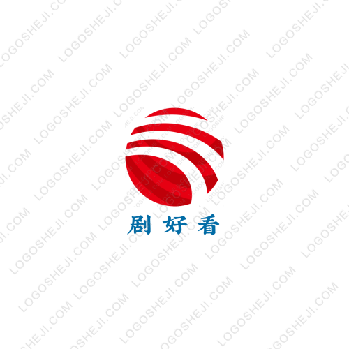 美电恩智logo设计