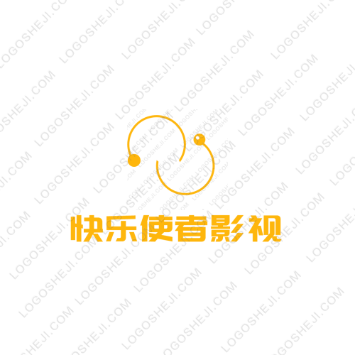 Shape Of You你的模样logo设计