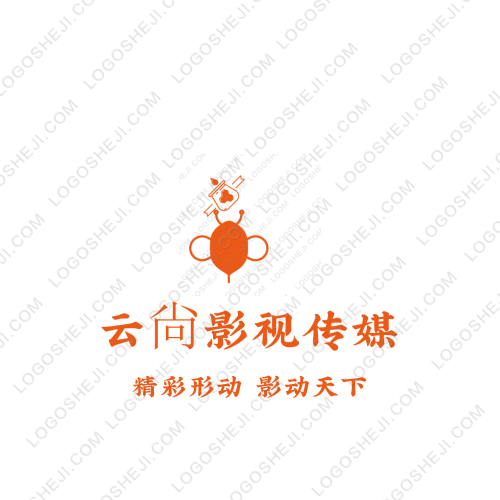 上海韦信logo设计