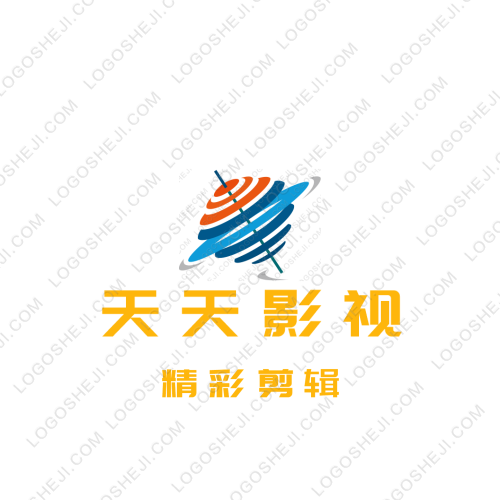 艾左尼logo设计