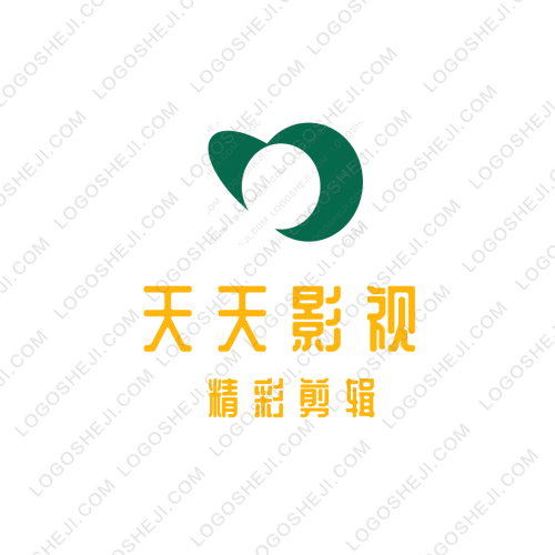 智多星聪明宝贝logo设计