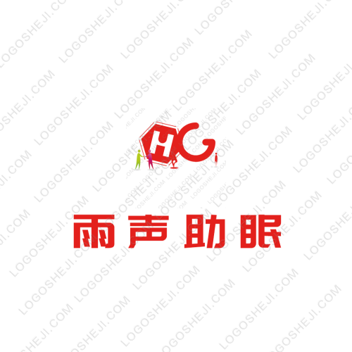 永盛物业logo设计