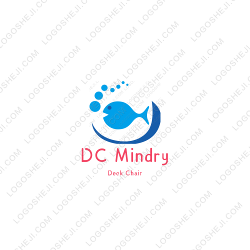 DC Mindrylogo设计