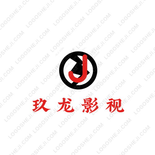 羅生-私房logo设计