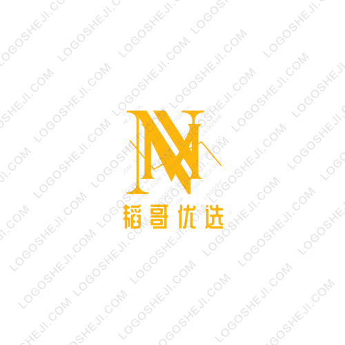 来凤研习社logo设计