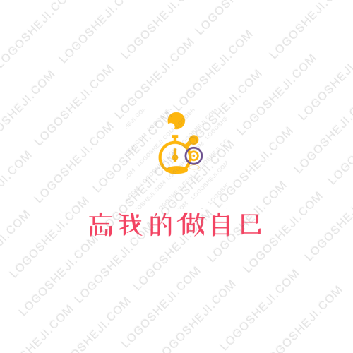 华牛商贸logo设计