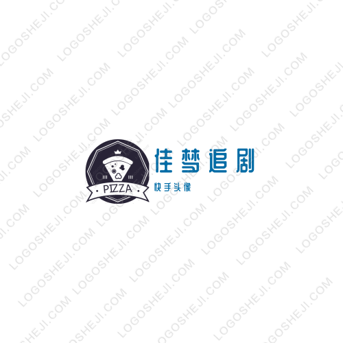 云南佰益logo设计